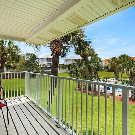 Summerhouse Townhomes #6- Blue Pearl Destin Buitenkant foto