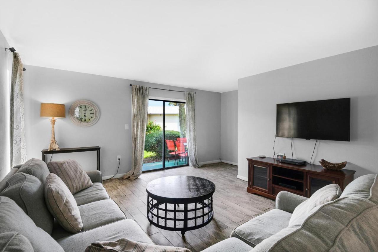 Summerhouse Townhomes #6- Blue Pearl Destin Buitenkant foto