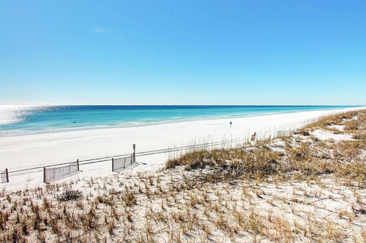 Summerhouse Townhomes #6- Blue Pearl Destin Buitenkant foto