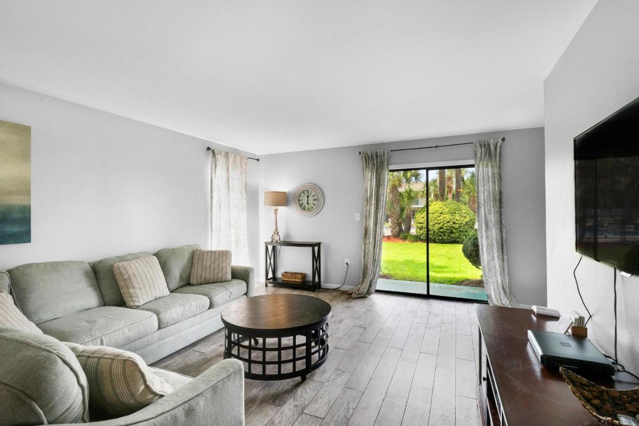 Summerhouse Townhomes #6- Blue Pearl Destin Buitenkant foto