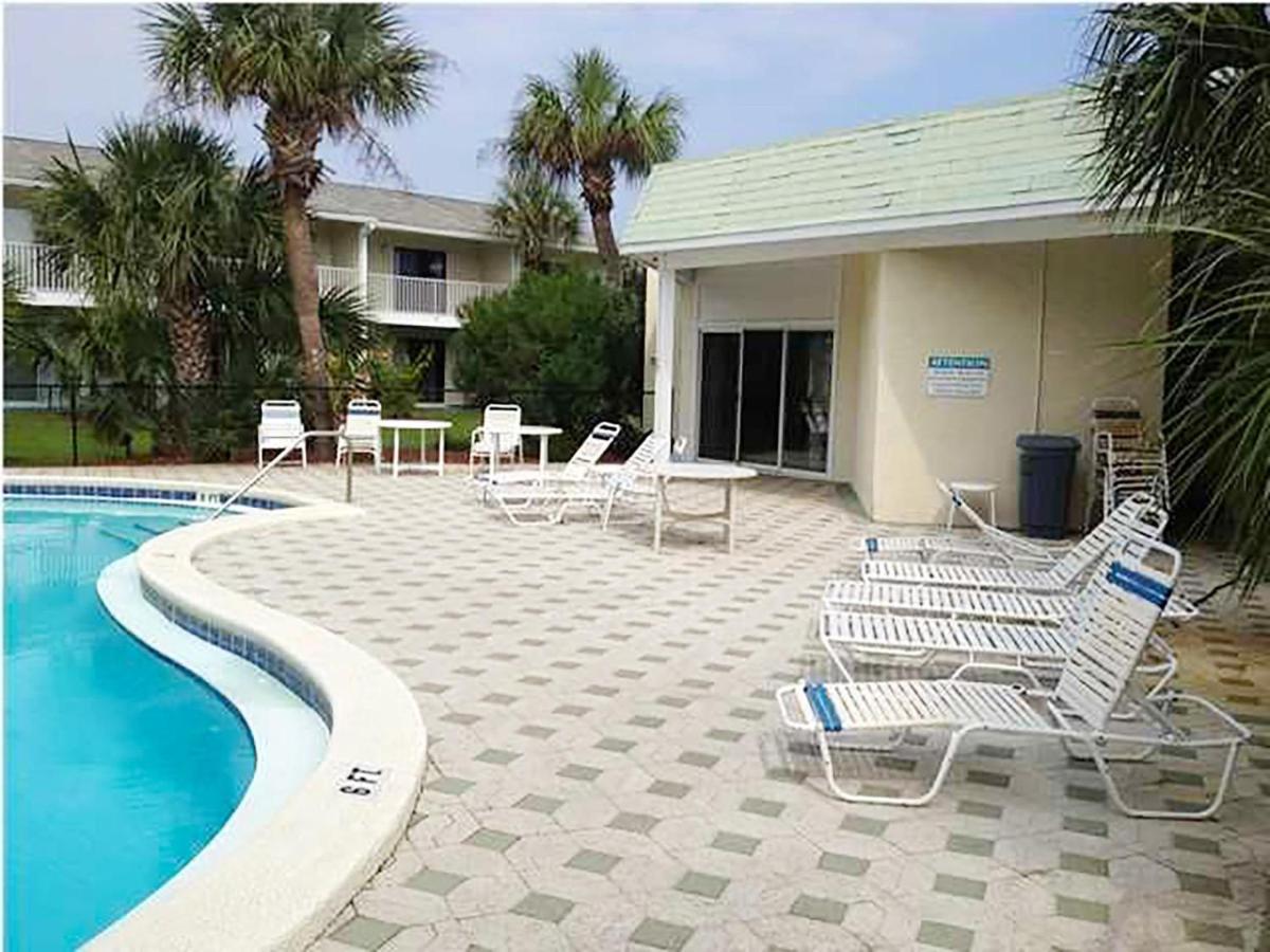 Summerhouse Townhomes #6- Blue Pearl Destin Buitenkant foto