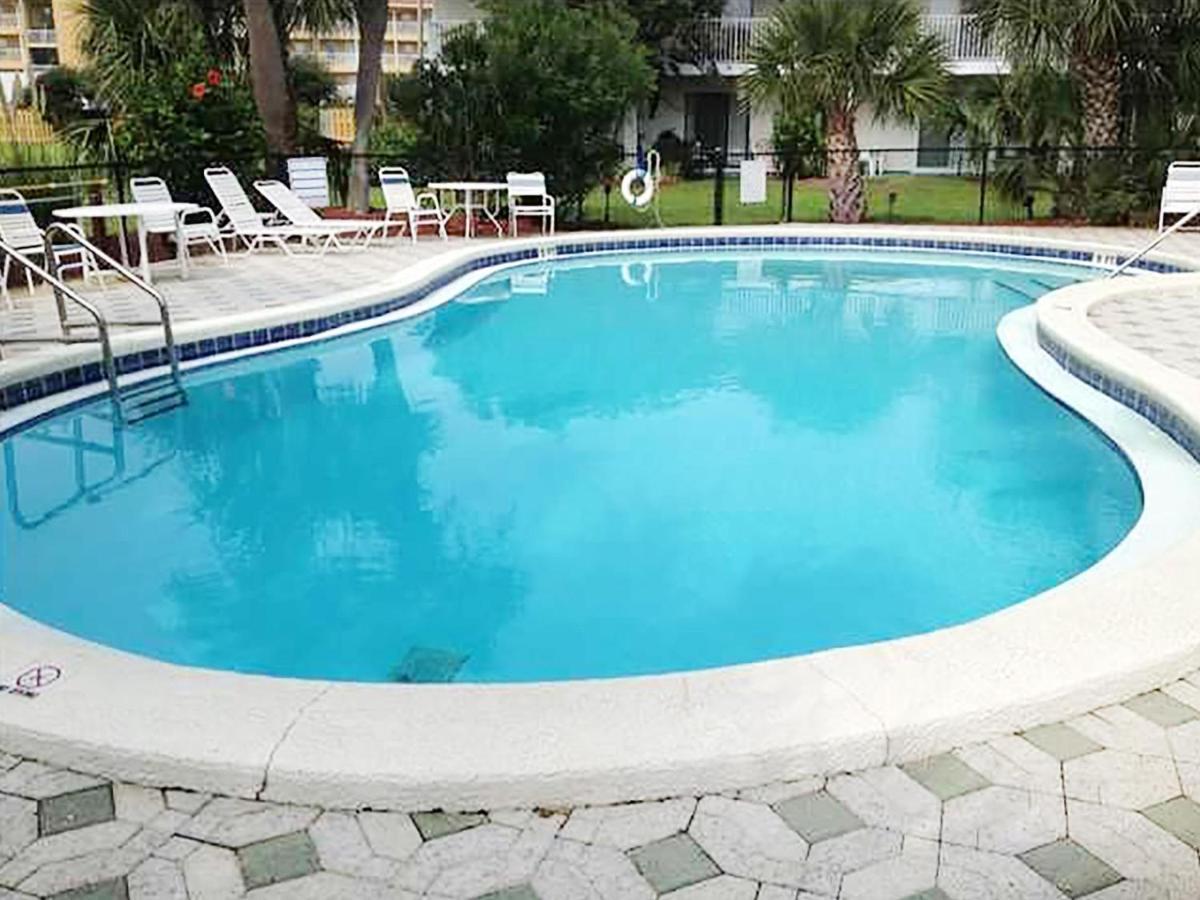 Summerhouse Townhomes #6- Blue Pearl Destin Buitenkant foto