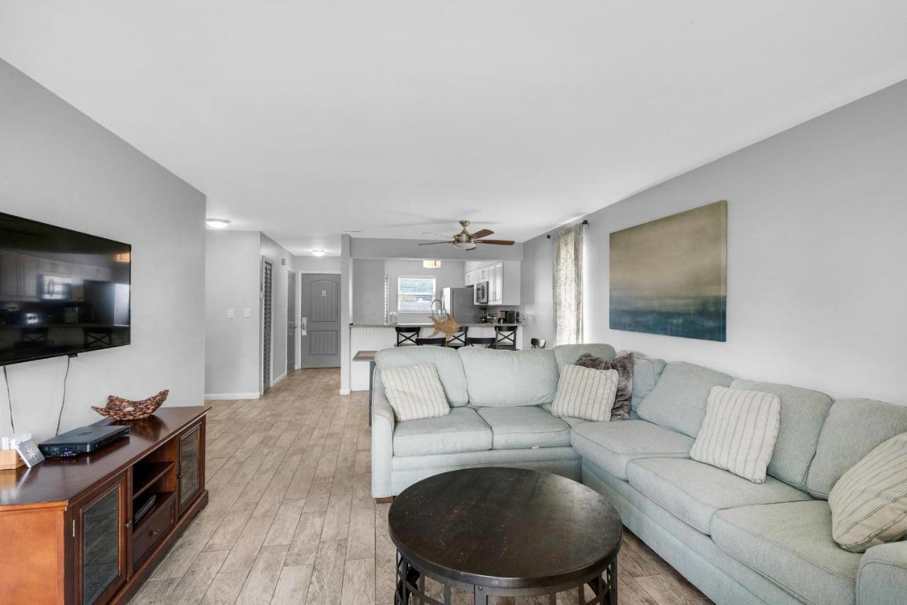 Summerhouse Townhomes #6- Blue Pearl Destin Buitenkant foto
