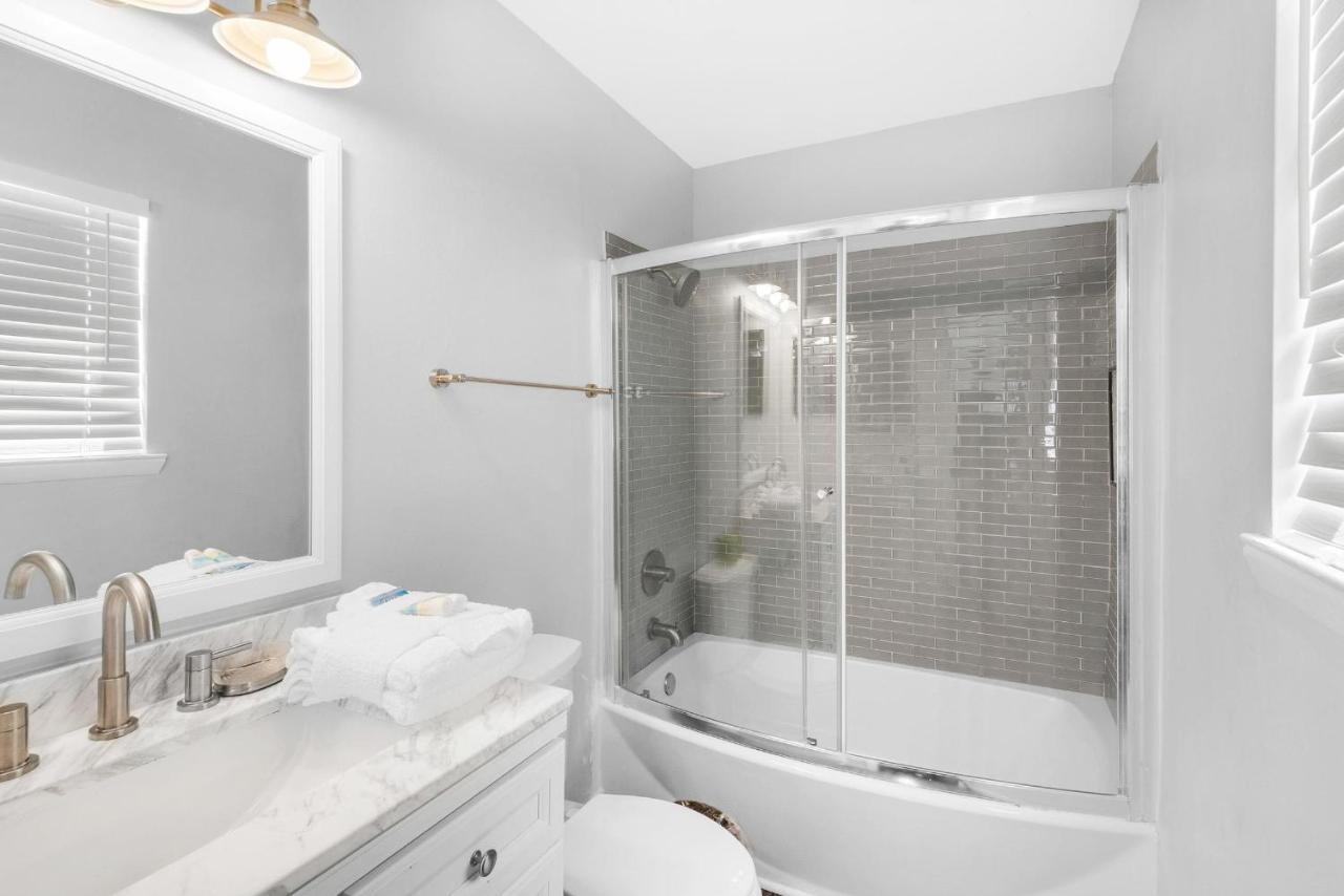 Summerhouse Townhomes #6- Blue Pearl Destin Buitenkant foto
