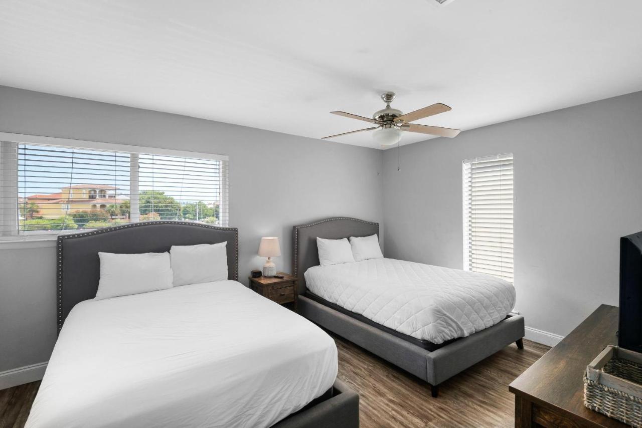 Summerhouse Townhomes #6- Blue Pearl Destin Buitenkant foto