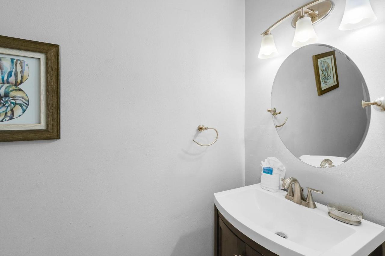 Summerhouse Townhomes #6- Blue Pearl Destin Buitenkant foto