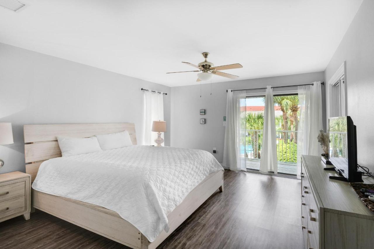 Summerhouse Townhomes #6- Blue Pearl Destin Buitenkant foto