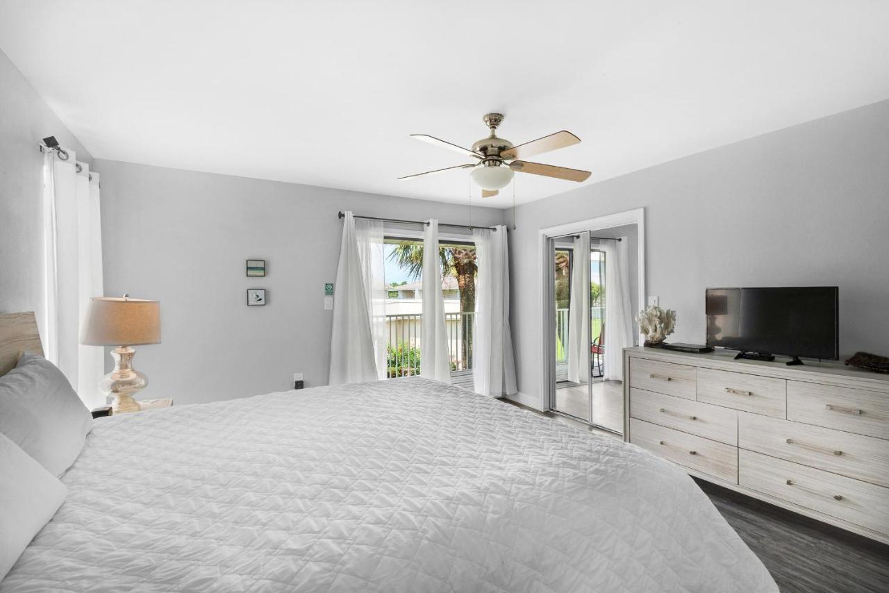 Summerhouse Townhomes #6- Blue Pearl Destin Buitenkant foto