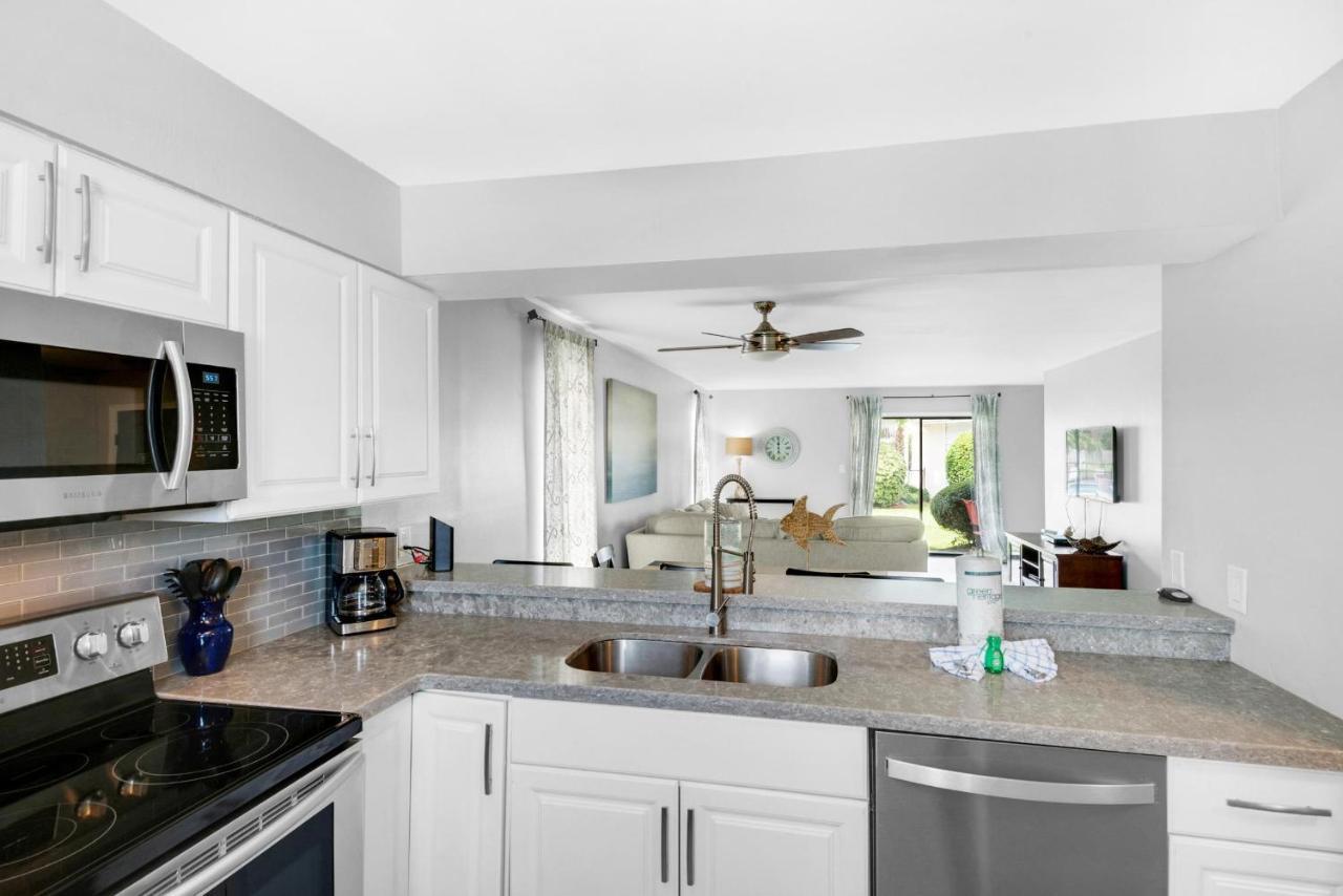 Summerhouse Townhomes #6- Blue Pearl Destin Buitenkant foto