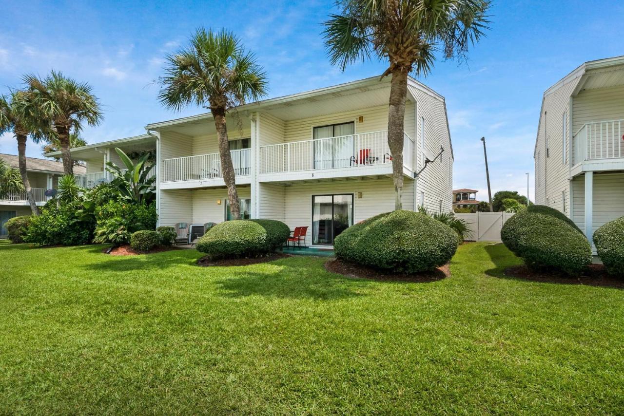 Summerhouse Townhomes #6- Blue Pearl Destin Buitenkant foto