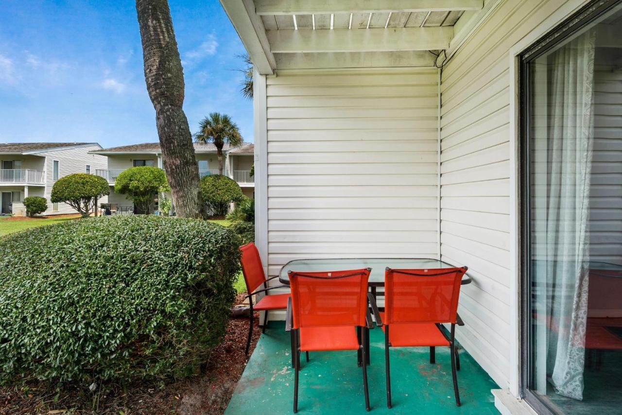 Summerhouse Townhomes #6- Blue Pearl Destin Buitenkant foto