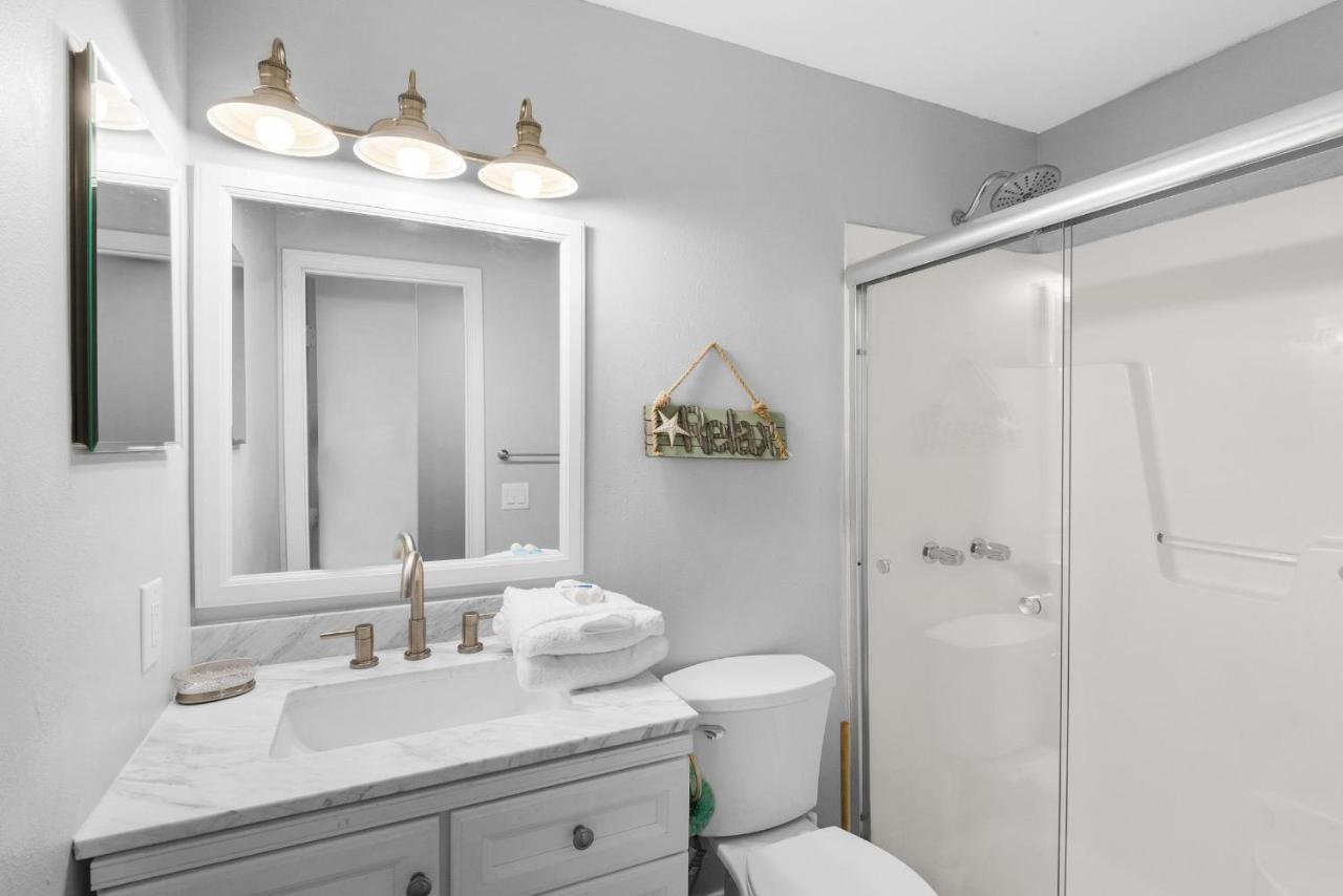 Summerhouse Townhomes #6- Blue Pearl Destin Buitenkant foto
