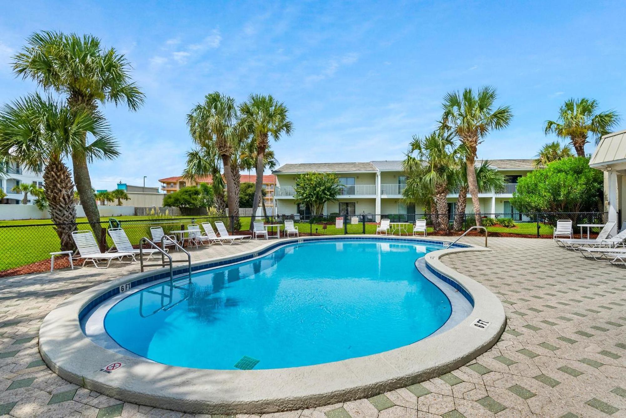 Summerhouse Townhomes #6- Blue Pearl Destin Buitenkant foto